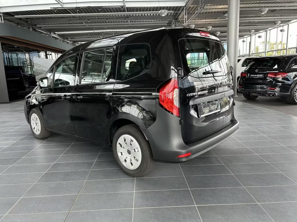 Mercedes-Benz Citan