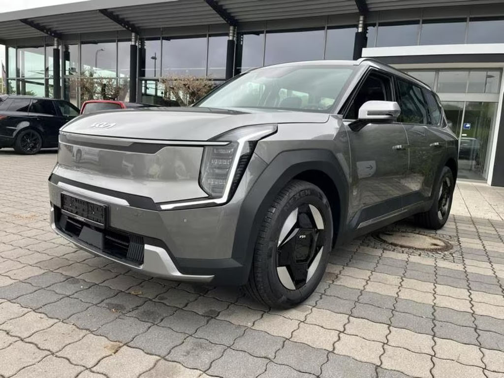 Kia EV9 Achterwielaandrijving Air