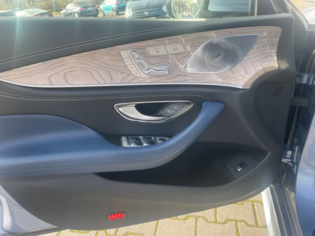 Mercedes-Benz CLS-Klasse