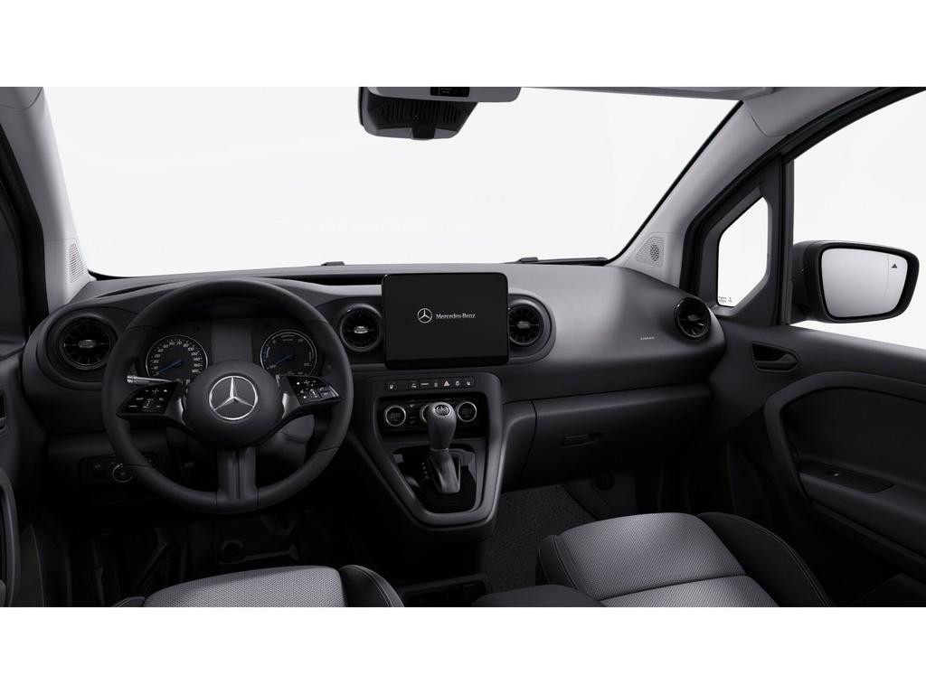 Mercedes-Benz eCitan