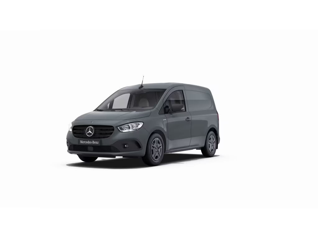 Mercedes-Benz eCitan