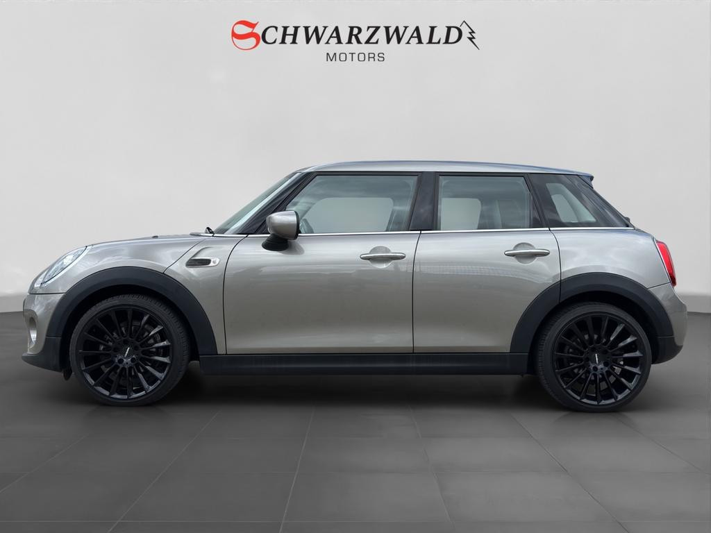 Mini One