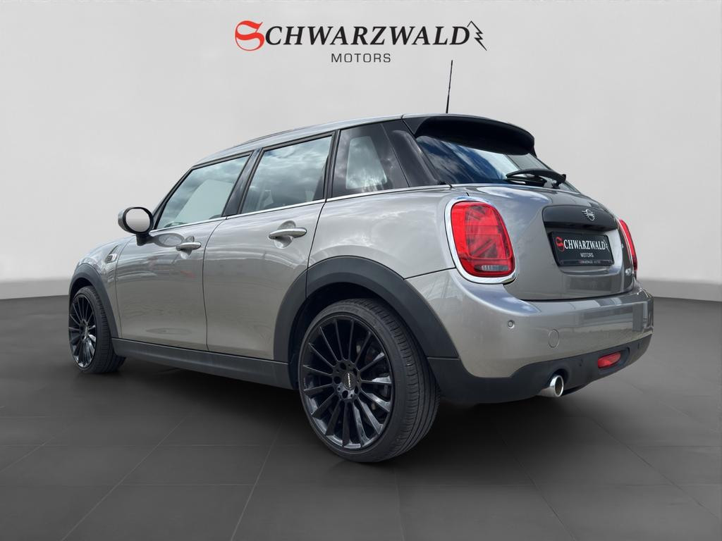 Mini One