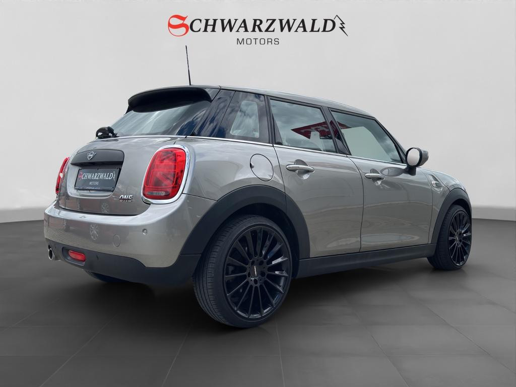 Mini One