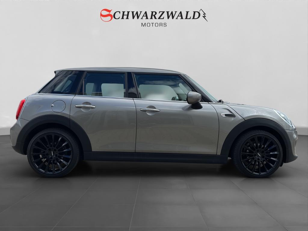 Mini One