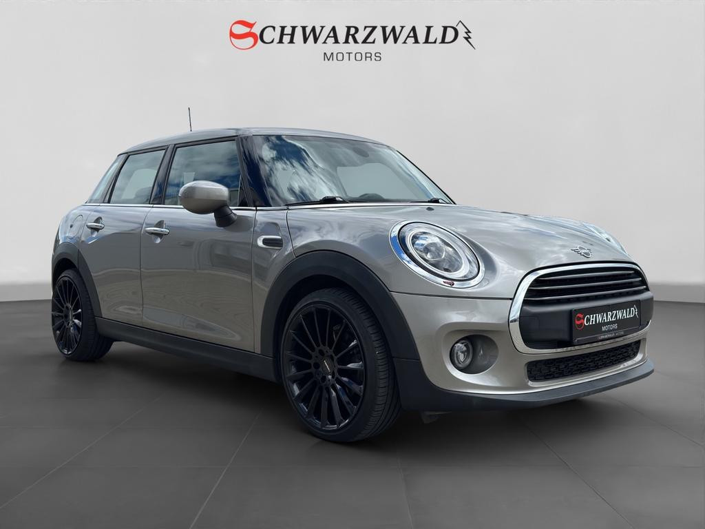 Mini One