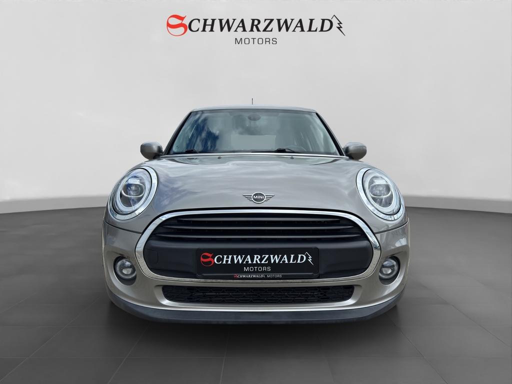 Mini One
