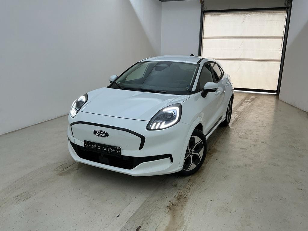 Ford Puma Premium Gen-E