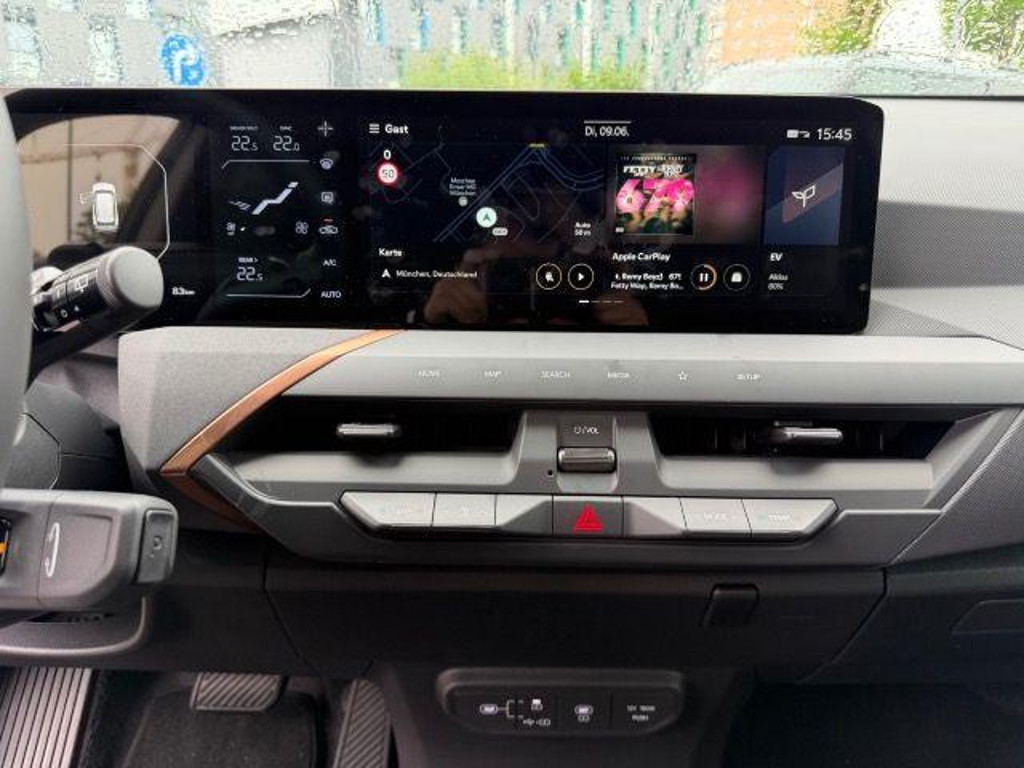 Kia EV5