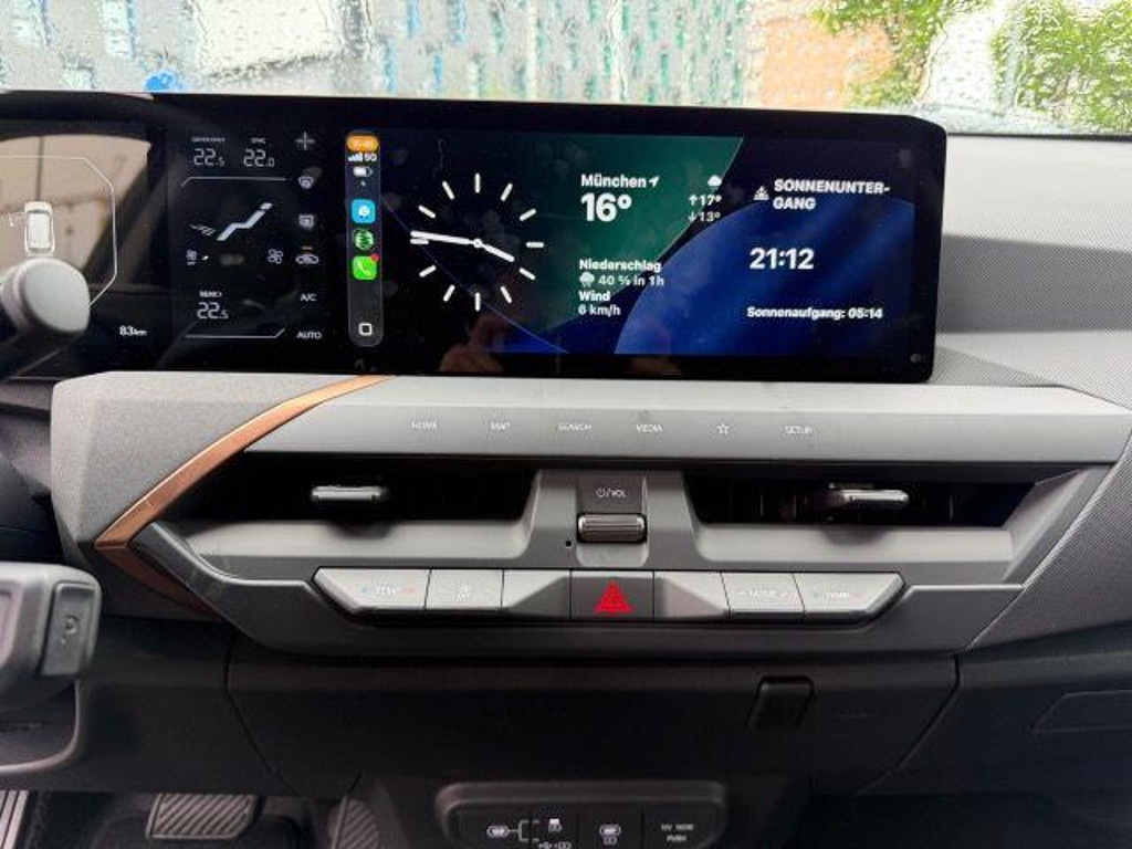 Kia EV5