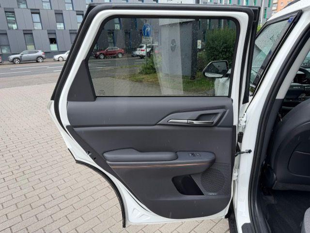 Kia EV5