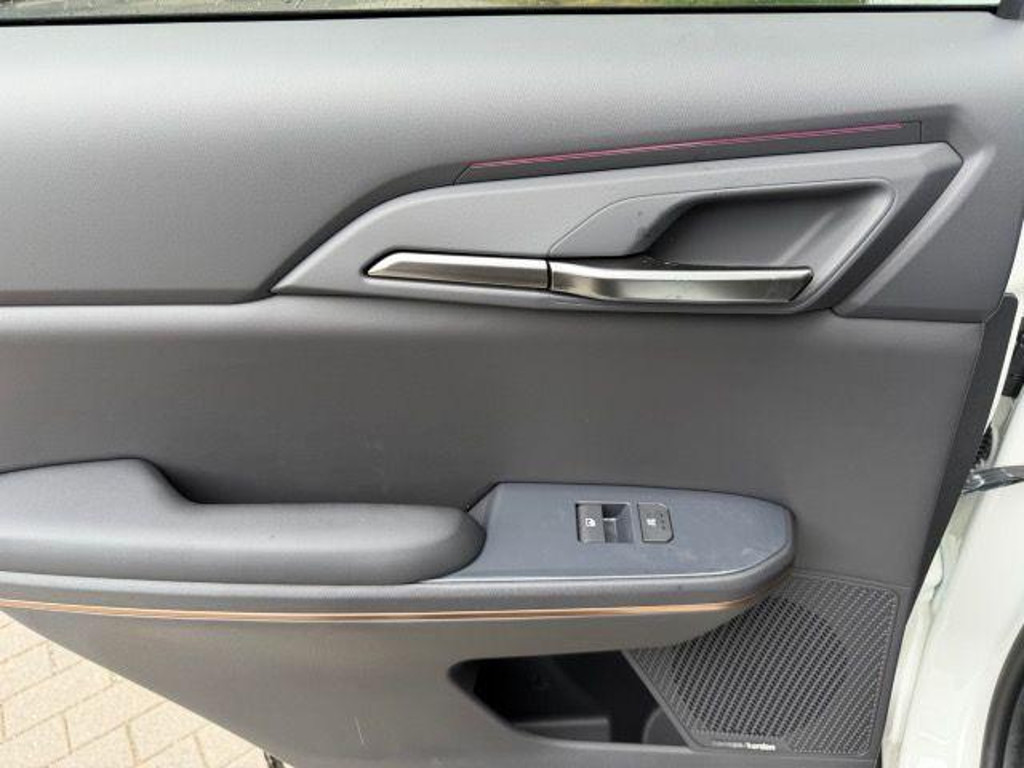 Kia EV5