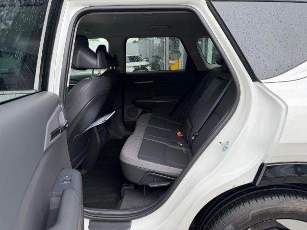 Kia EV5