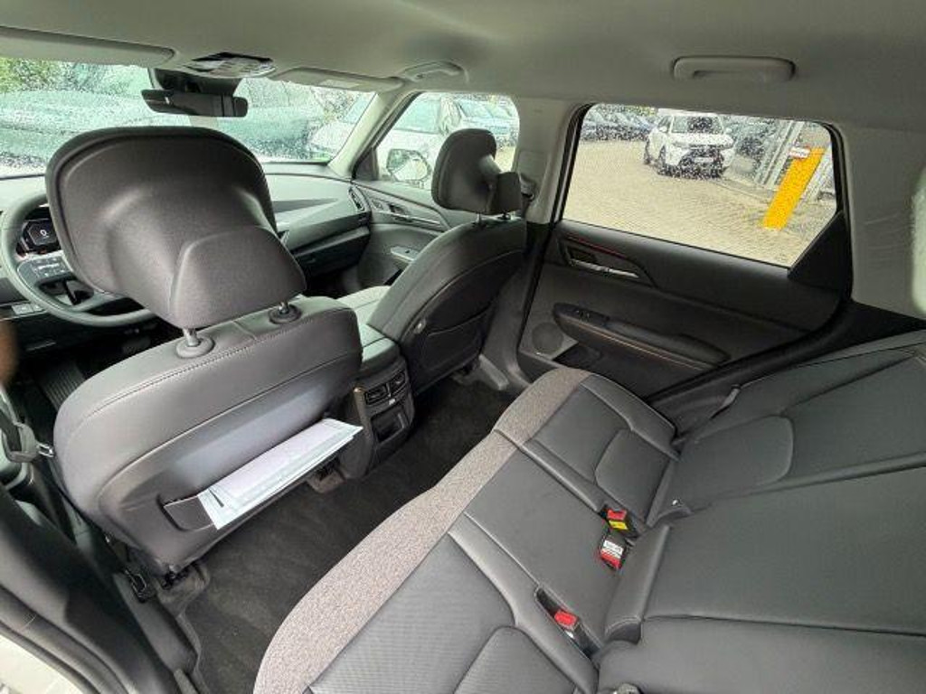 Kia EV5