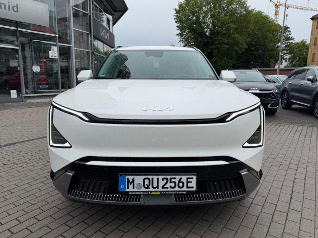 Kia EV5