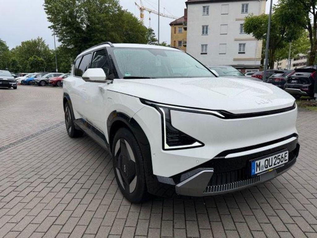 Kia EV5
