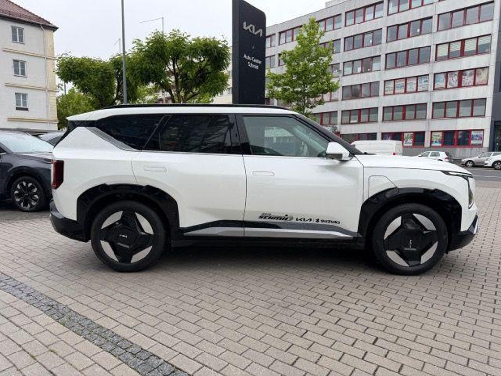Kia EV5