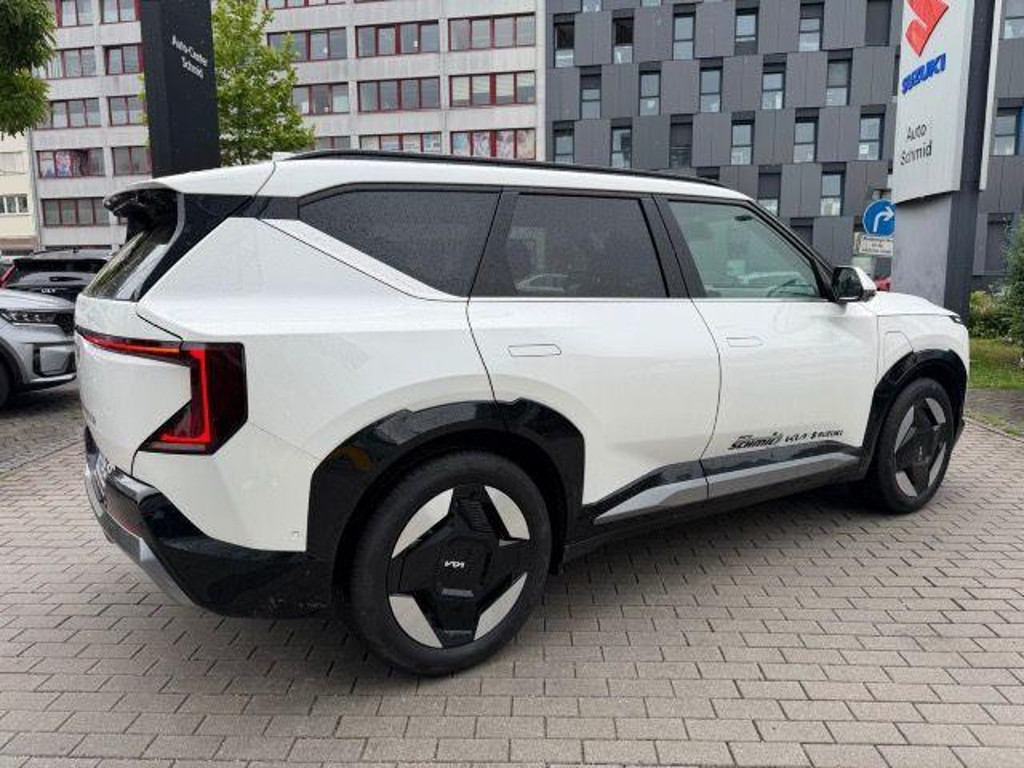 Kia EV5