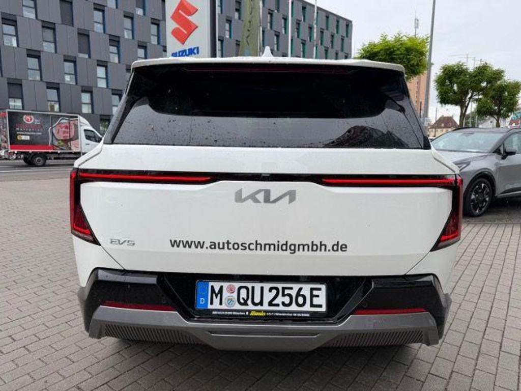 Kia EV5