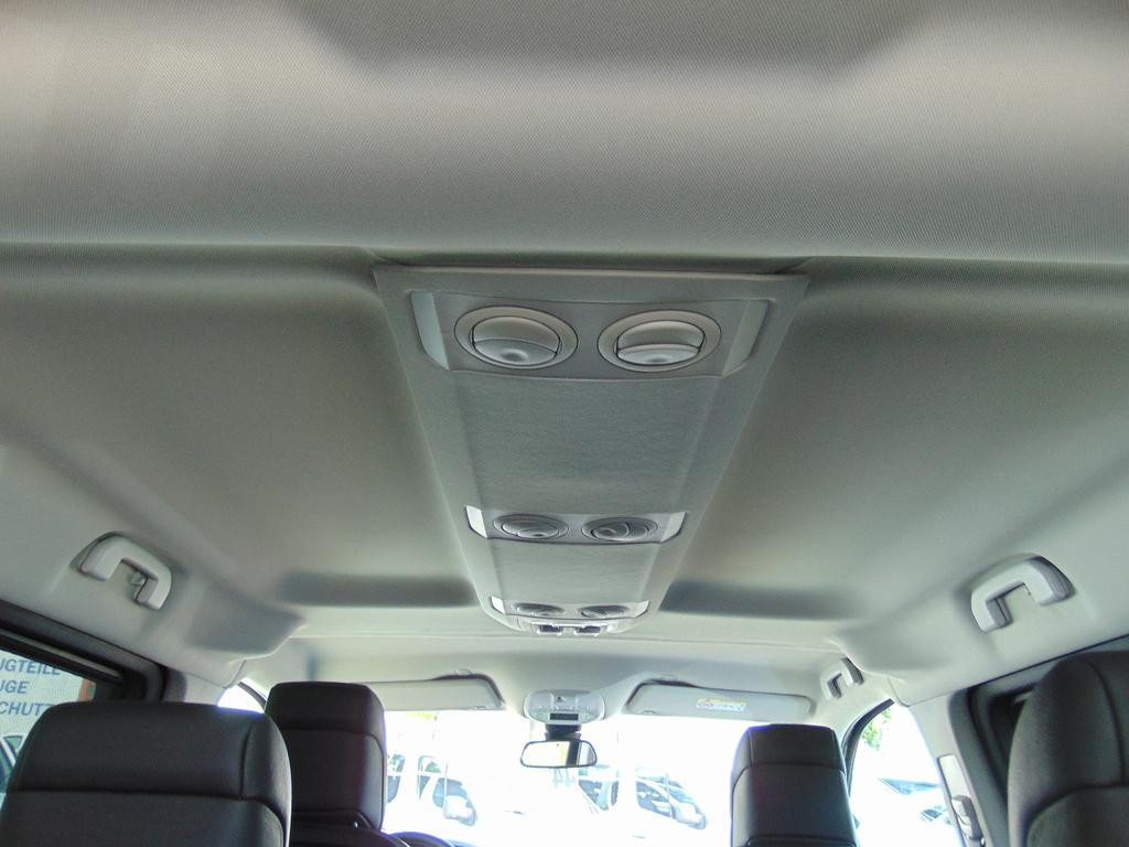 Opel Zafira Life
