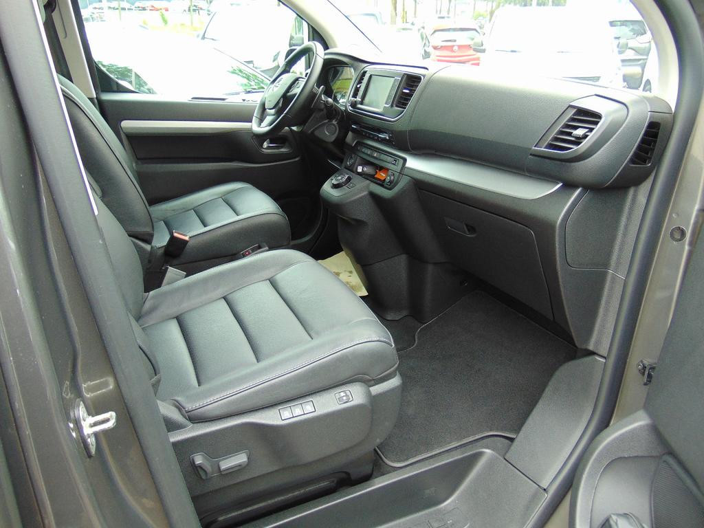 Opel Zafira Life