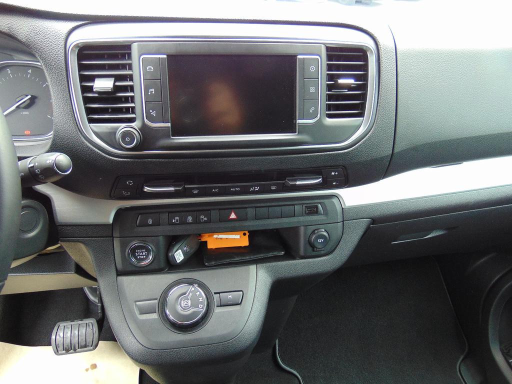 Opel Zafira Life