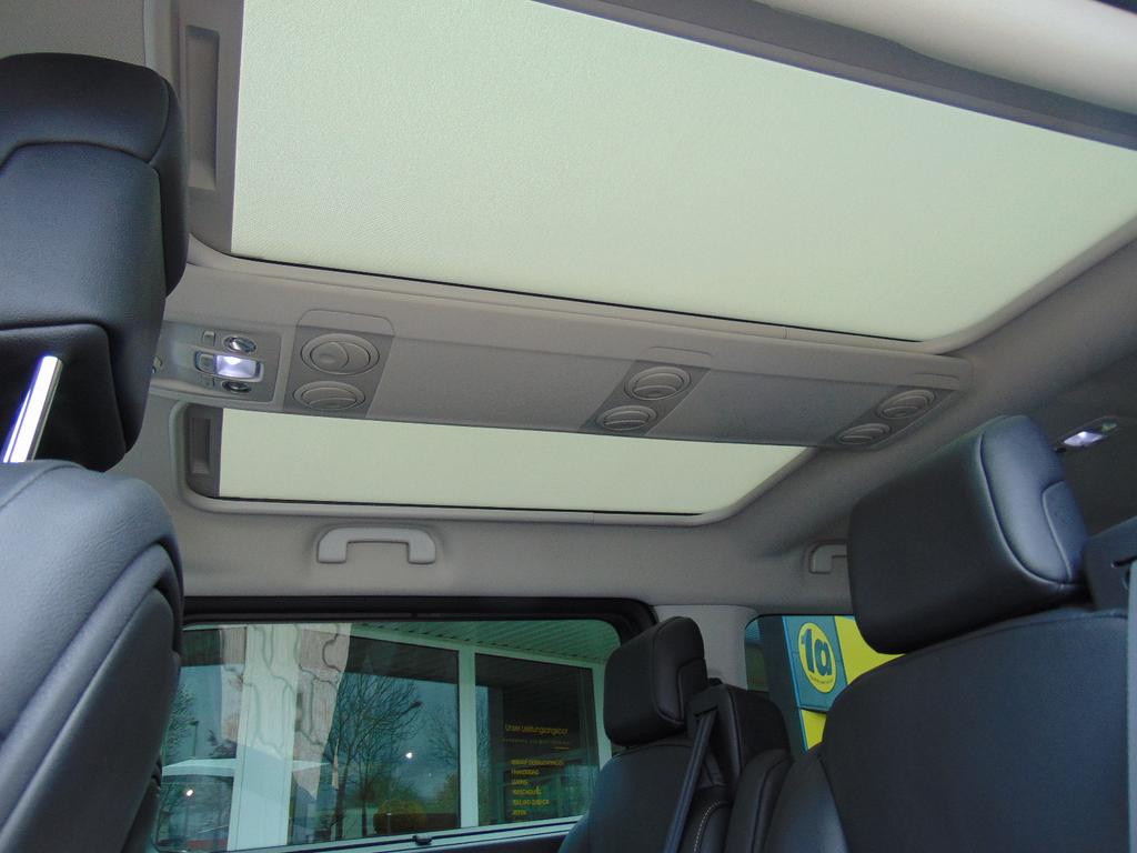 Opel Zafira Life