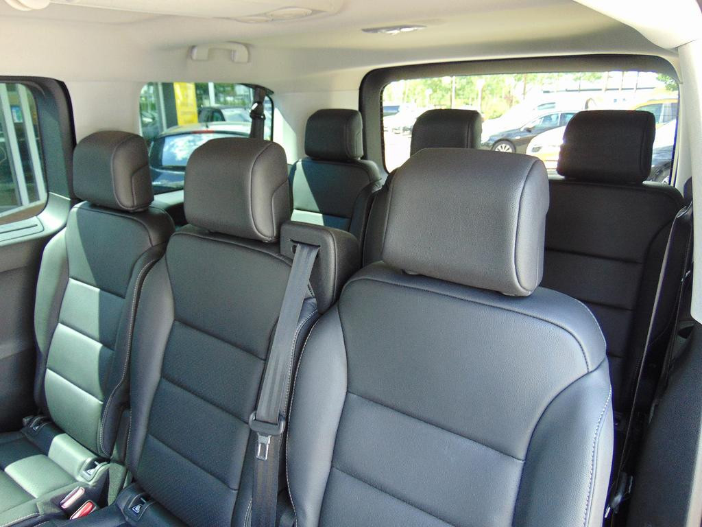 Opel Zafira Life