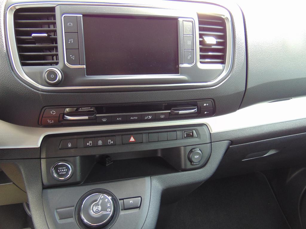 Opel Zafira Life