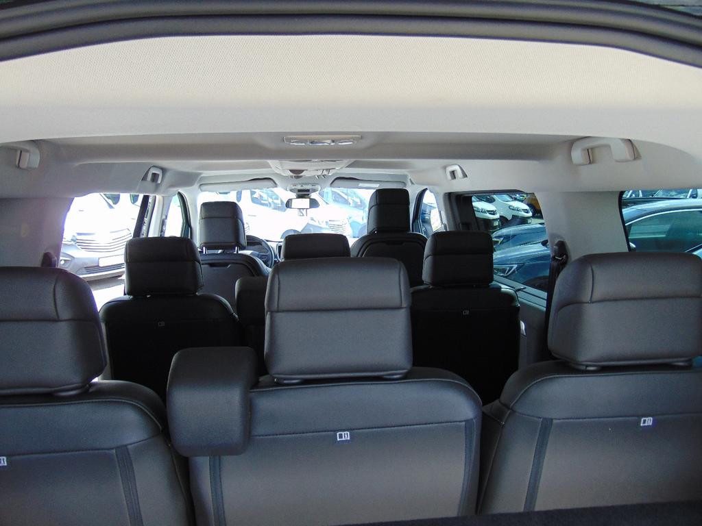 Opel Zafira Life
