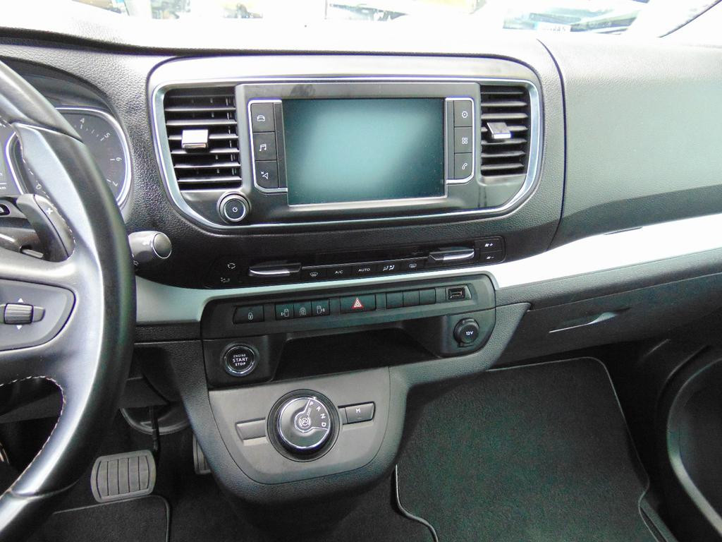 Opel Zafira Life