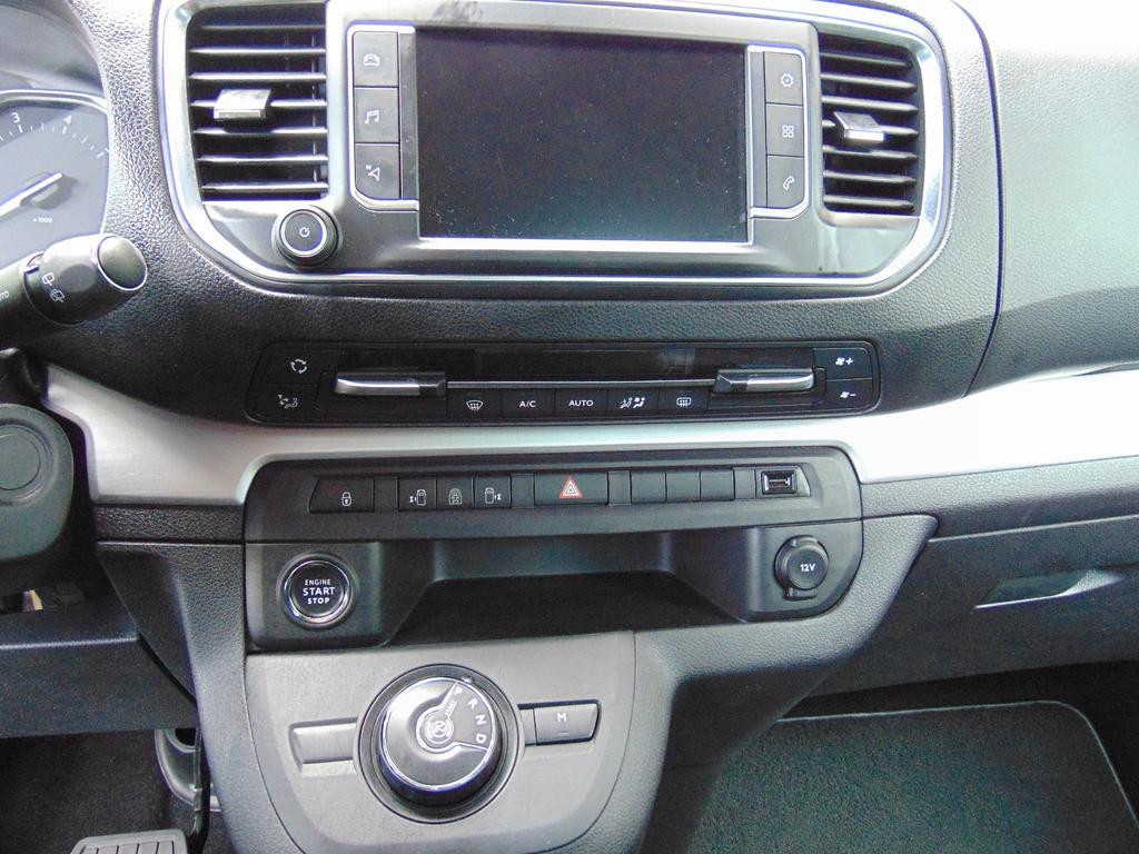 Opel Zafira Life