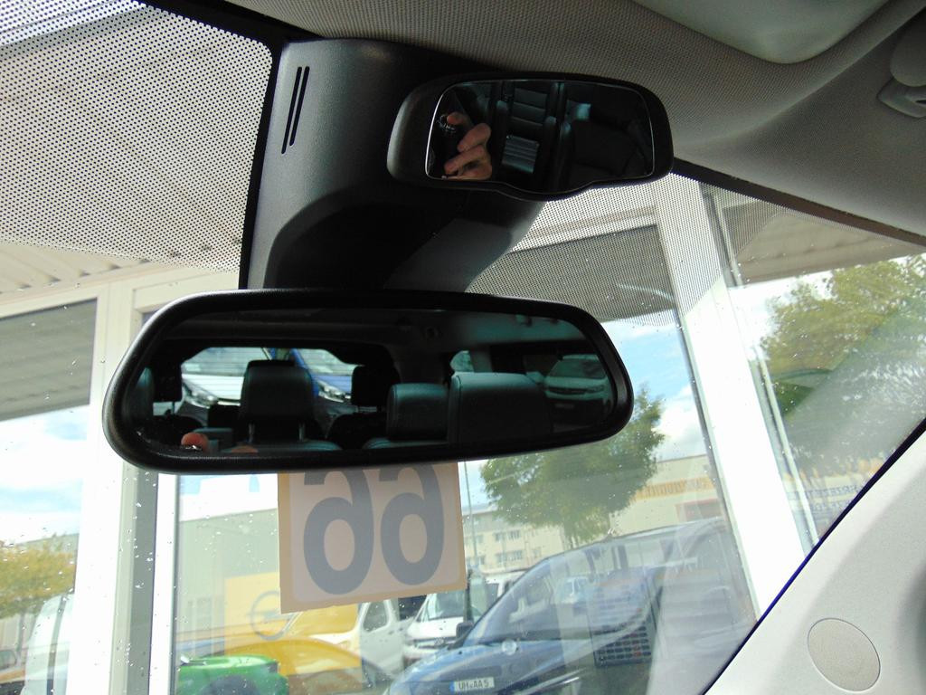 Opel Zafira Life