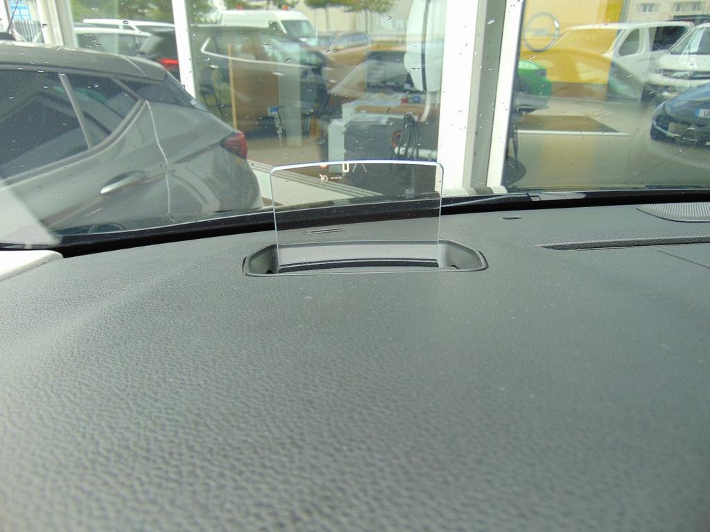 Opel Zafira Life