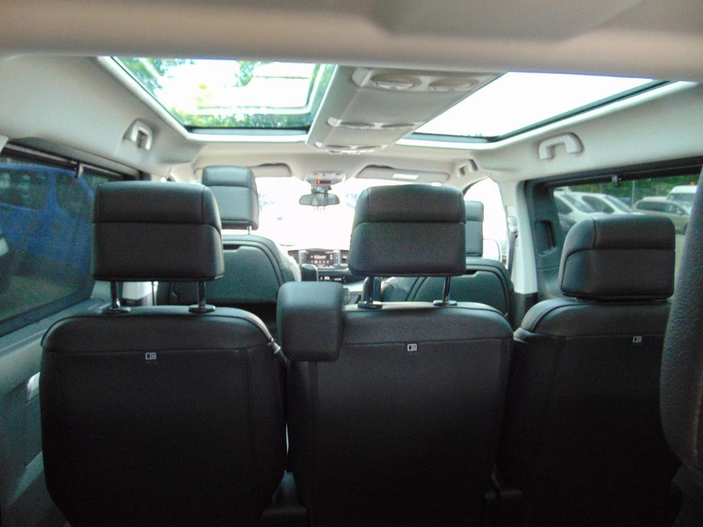 Opel Zafira Life