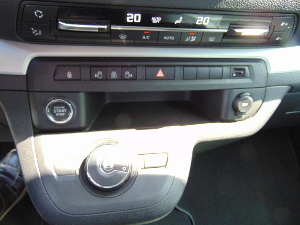 Opel Zafira Life