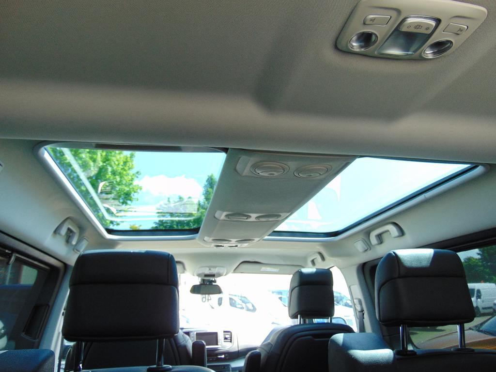 Opel Zafira Life