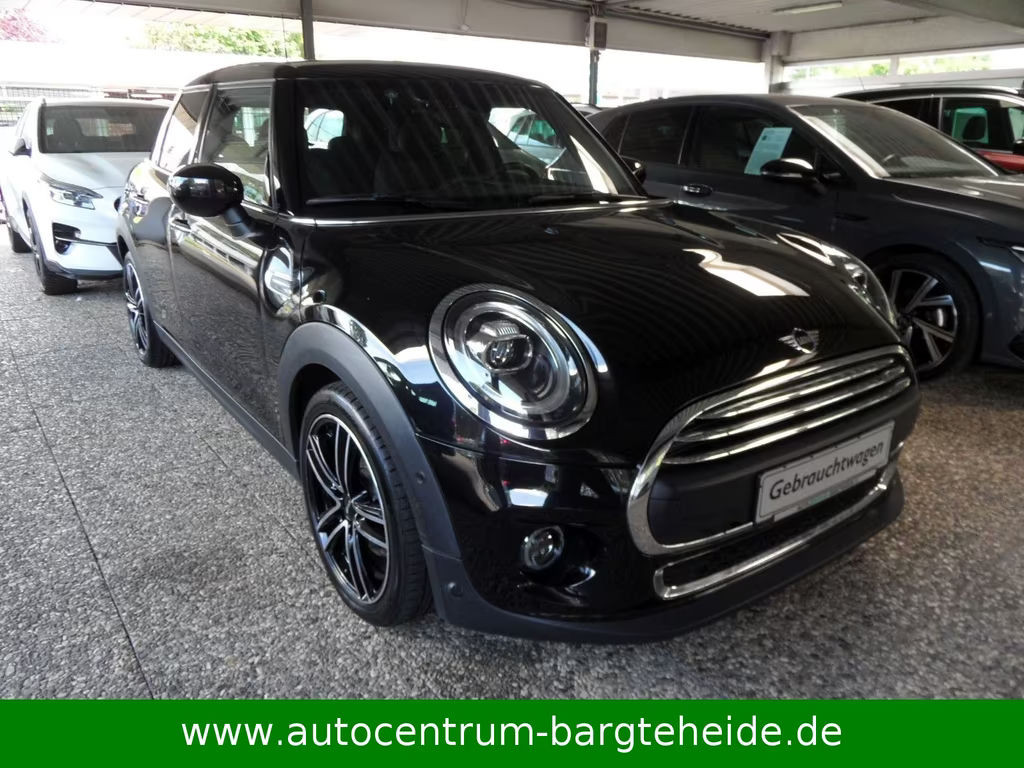 Mini One 5-deurs 1.5