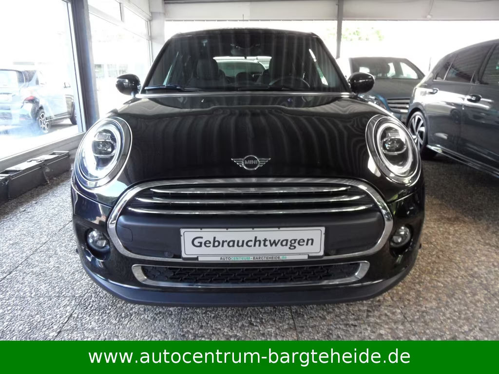 Mini One