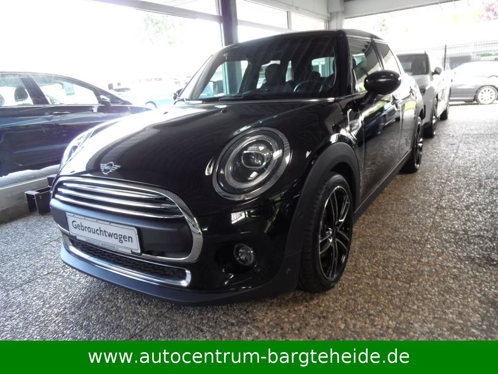 Mini One