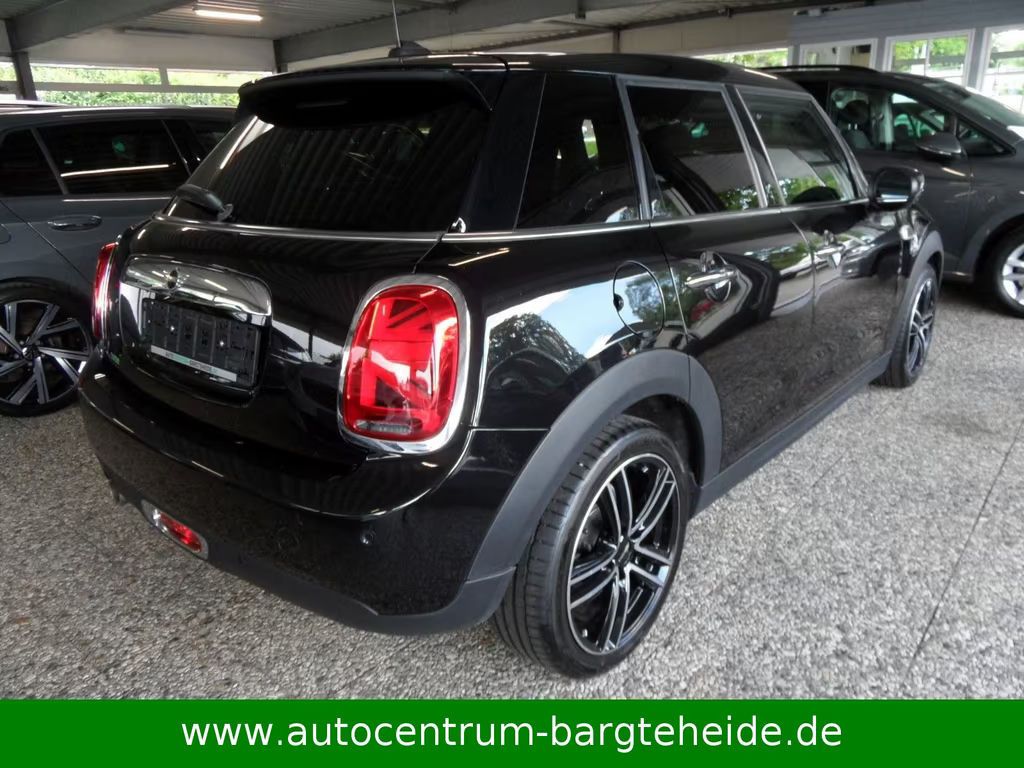 Mini One