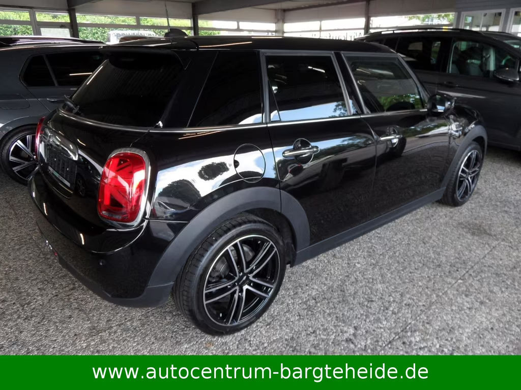 Mini One