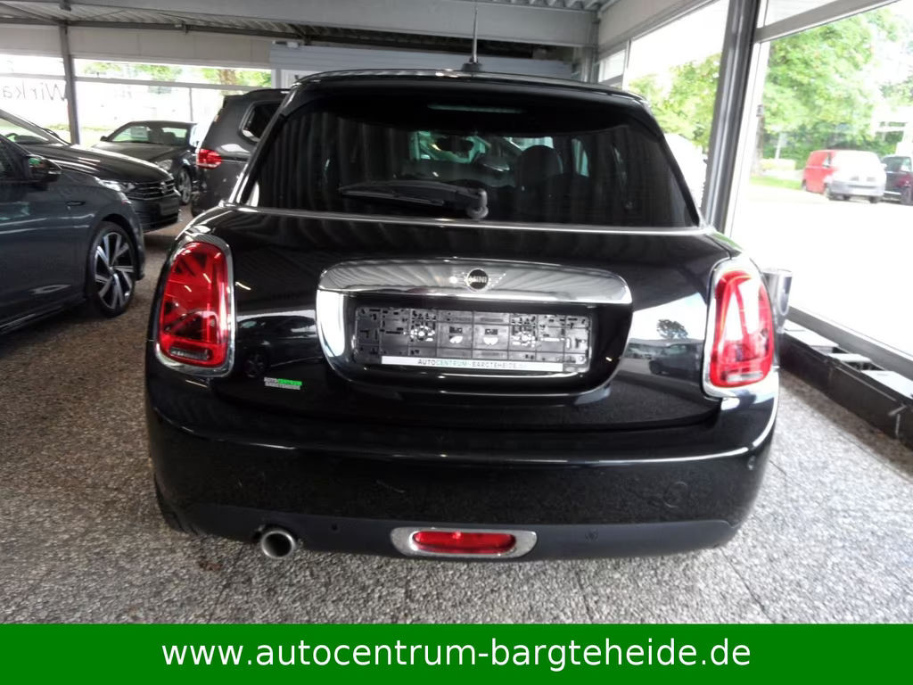 Mini One