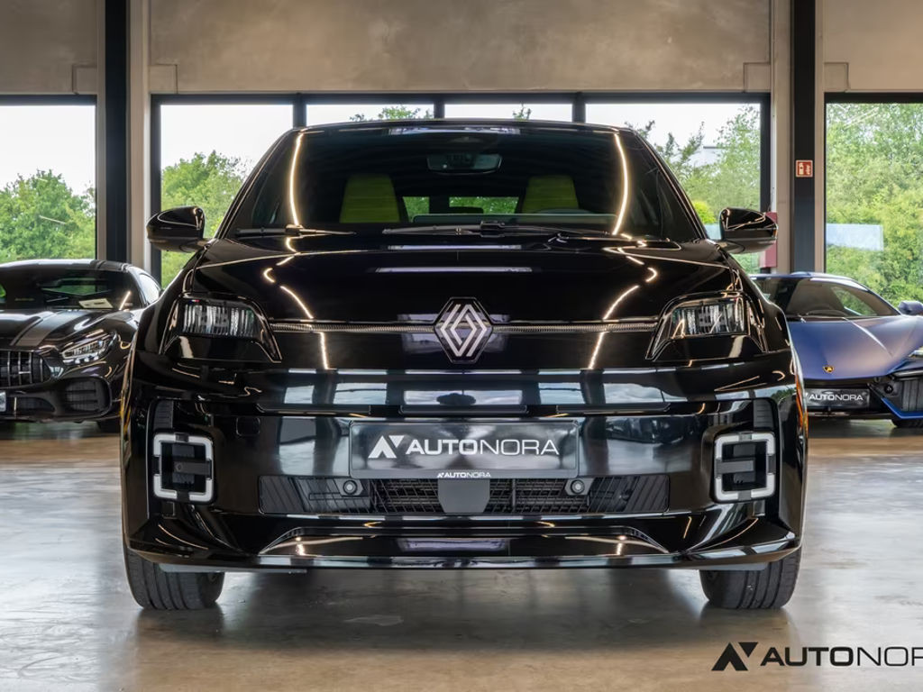 Renault 5