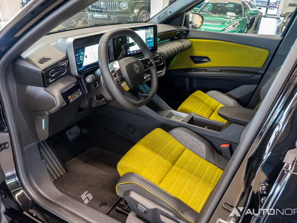 Renault 5
