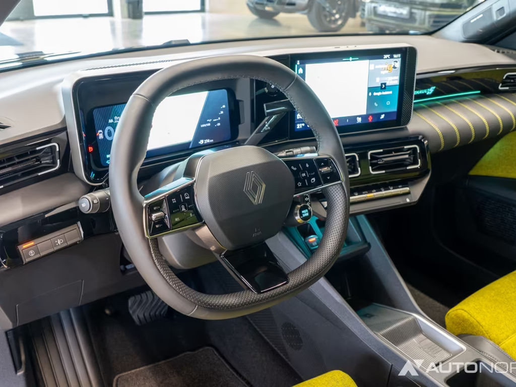 Renault 5