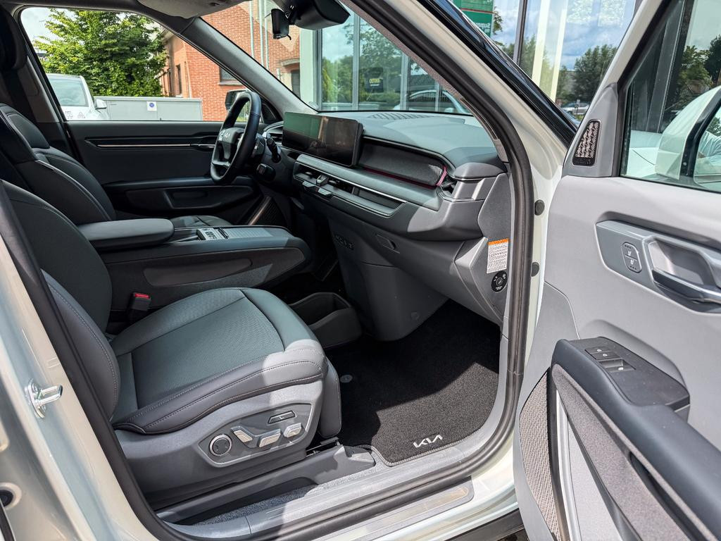 Kia EV9