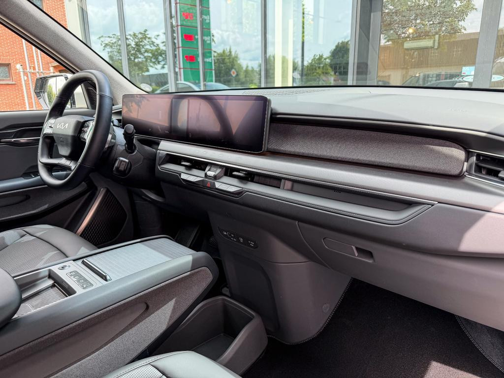 Kia EV9