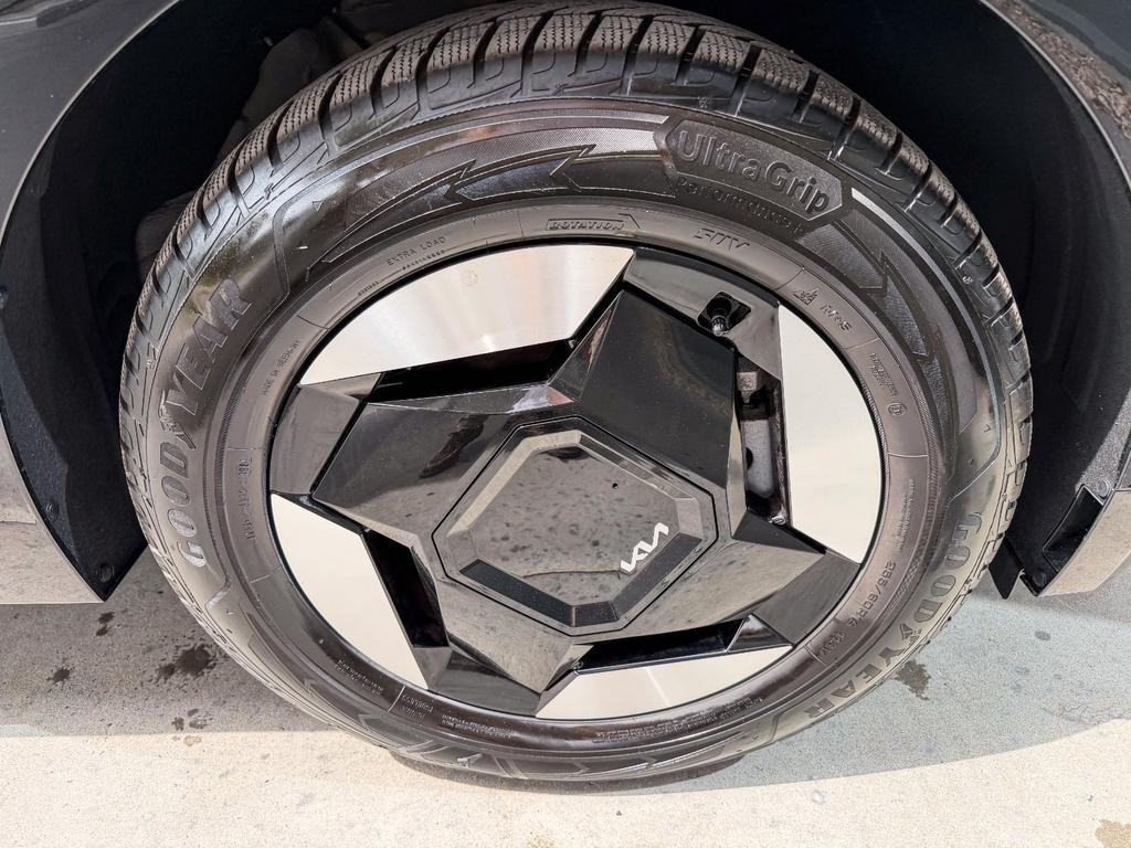 Kia EV9