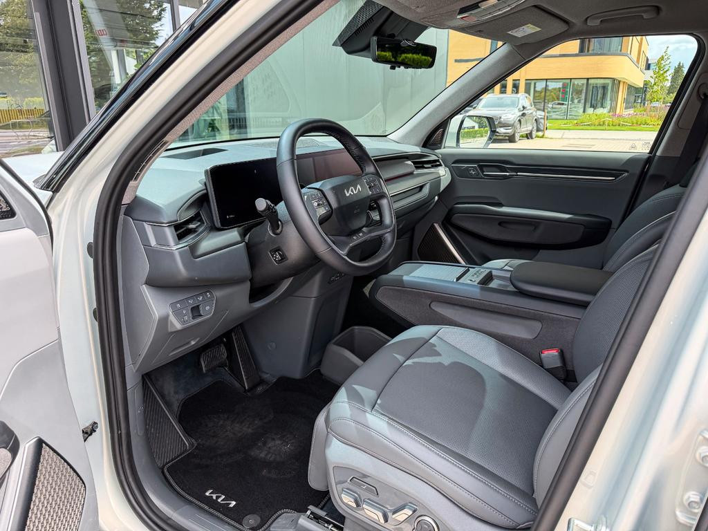 Kia EV9